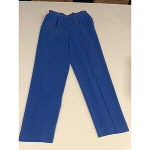 Judith Hart 100% Silk pants NWT Sz 6P